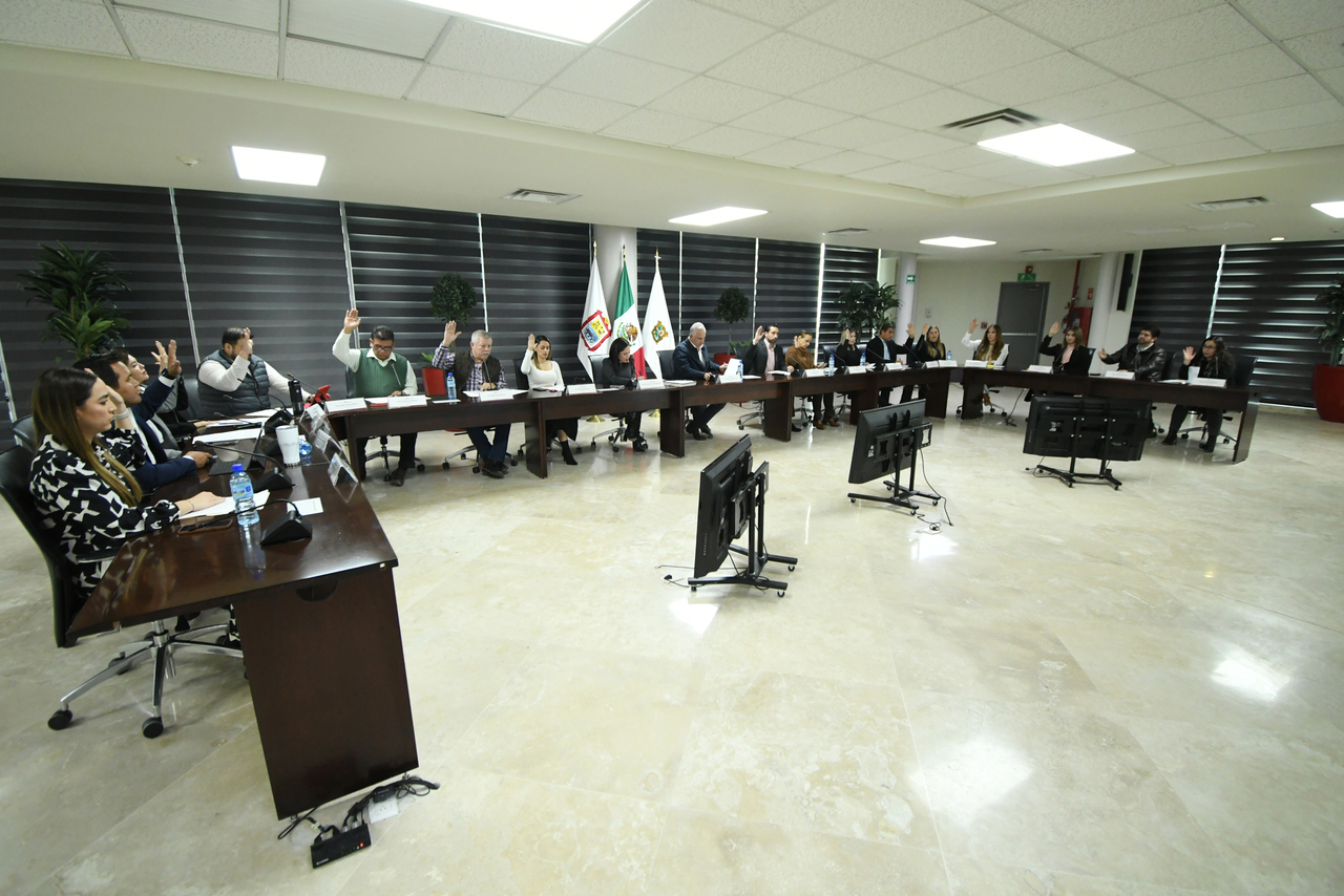 Revisarán propuesta de titular del Instituto de Emprendimiento. Noticias en tiempo real
