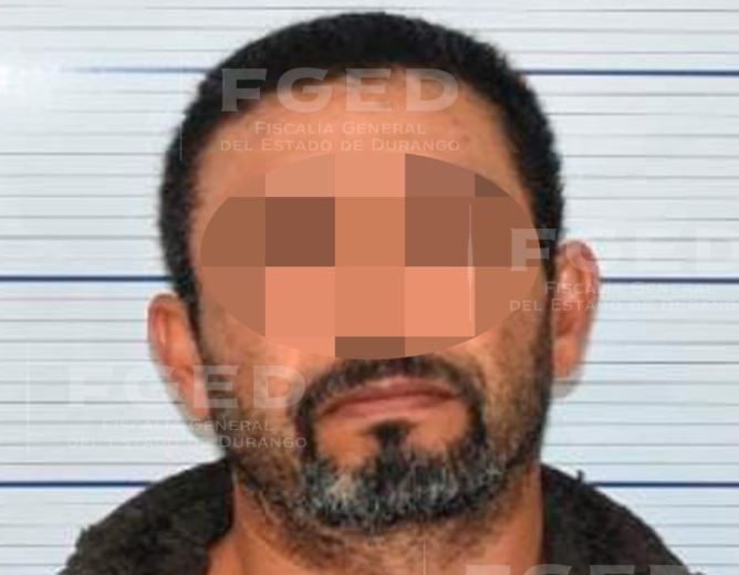 Sentencian a 45 años de cárcel a feminicida de Gómez Palacio. Noticias en tiempo real