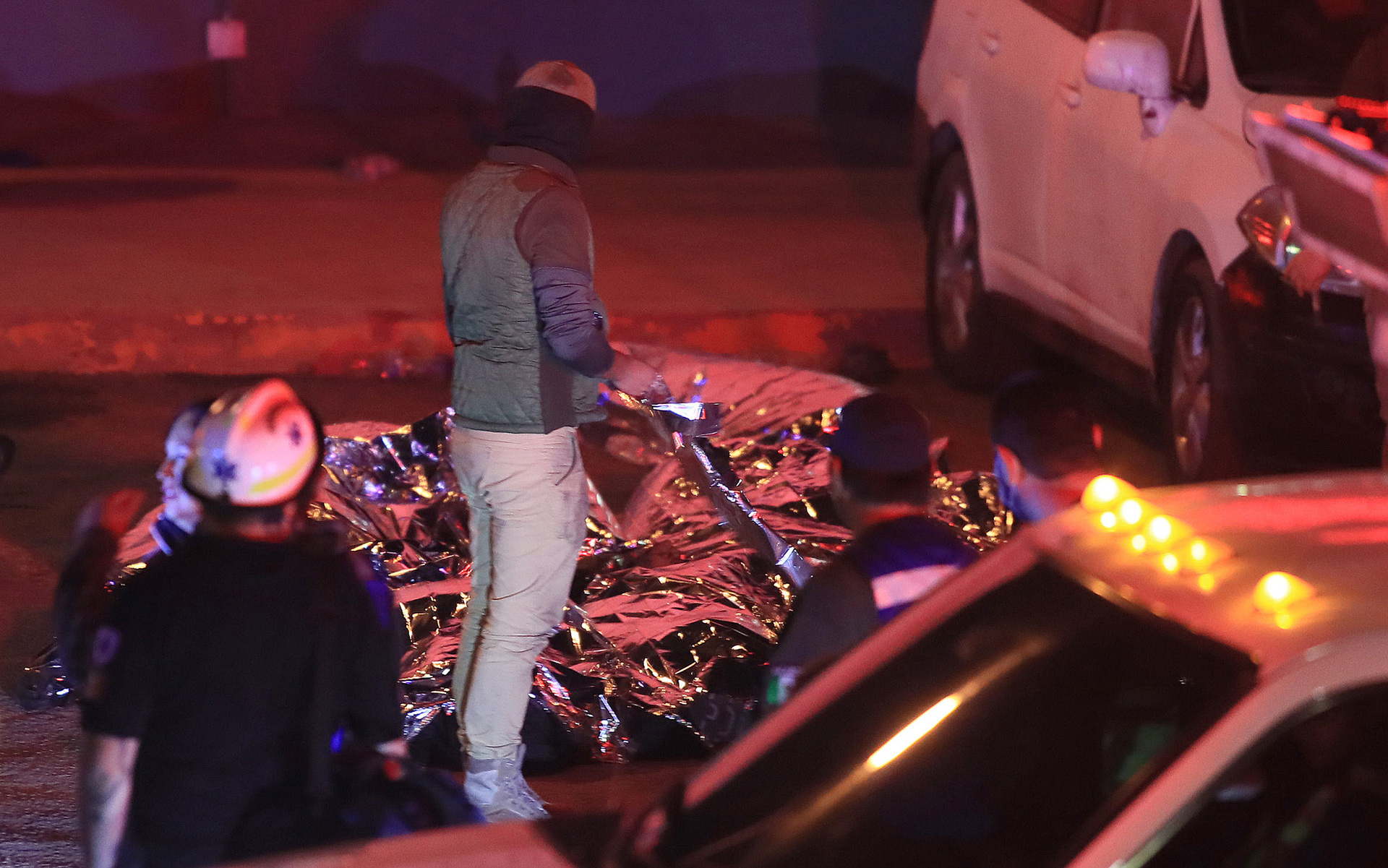 Oposición condena muerte de migrantes en Ciudad Juárez. Noticias en tiempo real