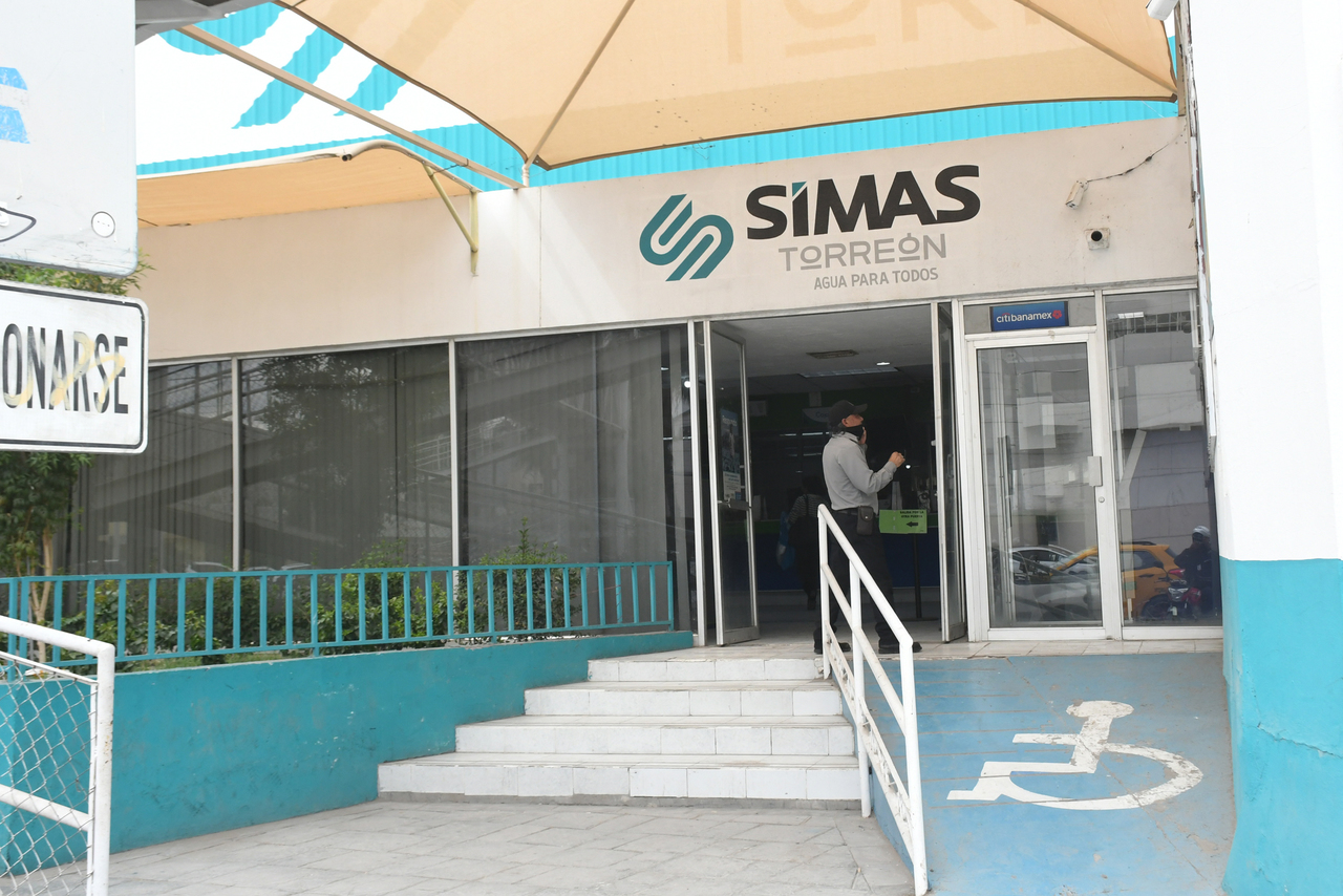 Autorizan estímulos para deudores de Simas. Noticias en tiempo real