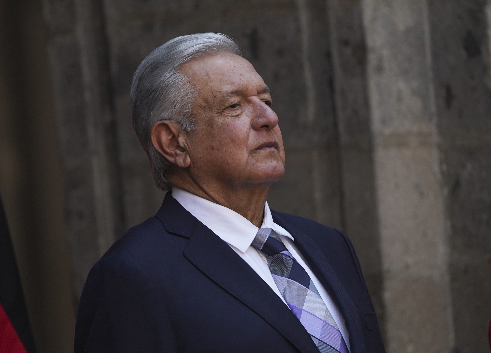 López Obrador critica a oligarquía vestida de democracia en Cumbre de EUA. Noticias en tiempo real