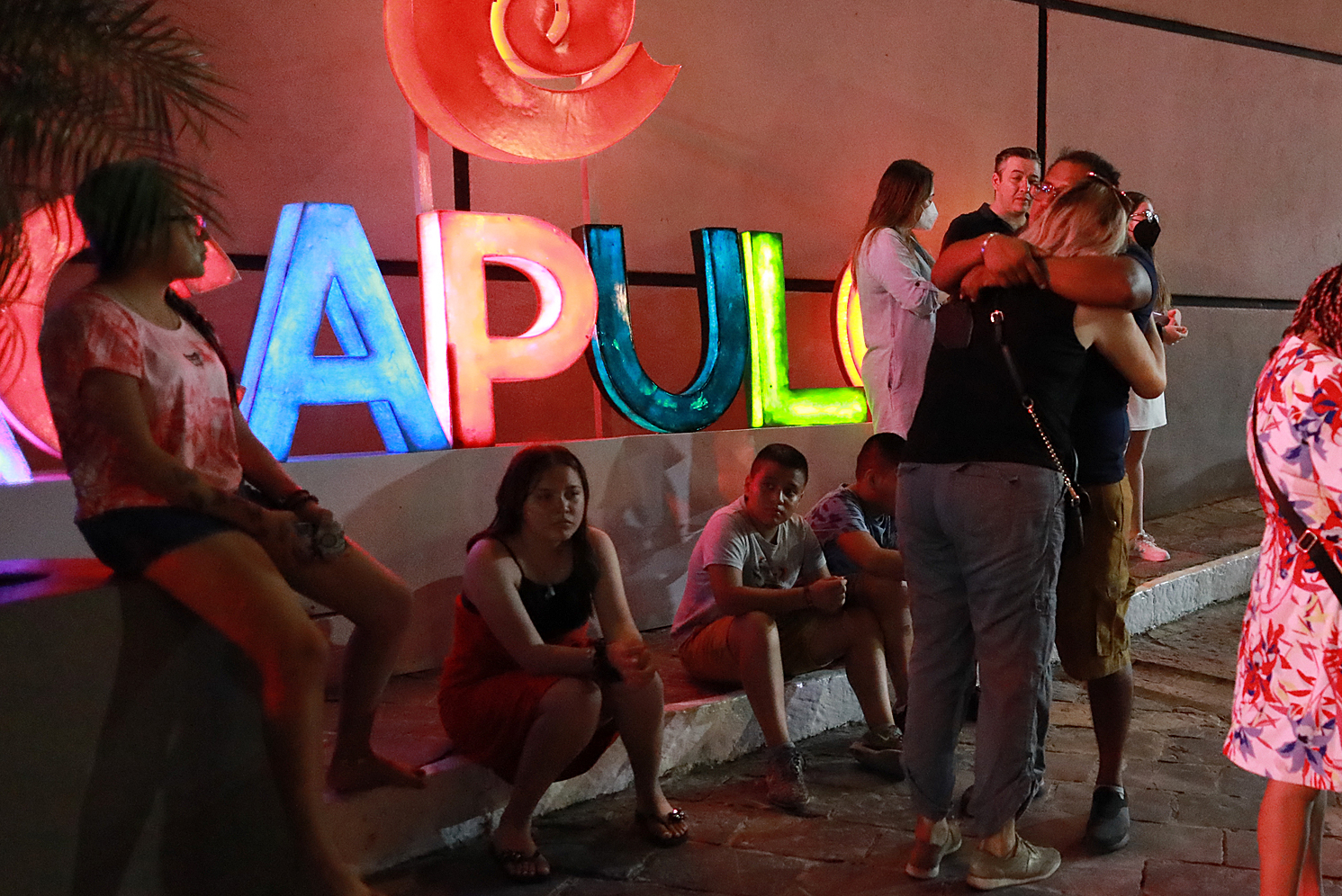 Sismo de magnitud 4.4 con epicentro en Acapulco se percibe en la CDMX. Noticias en tiempo real