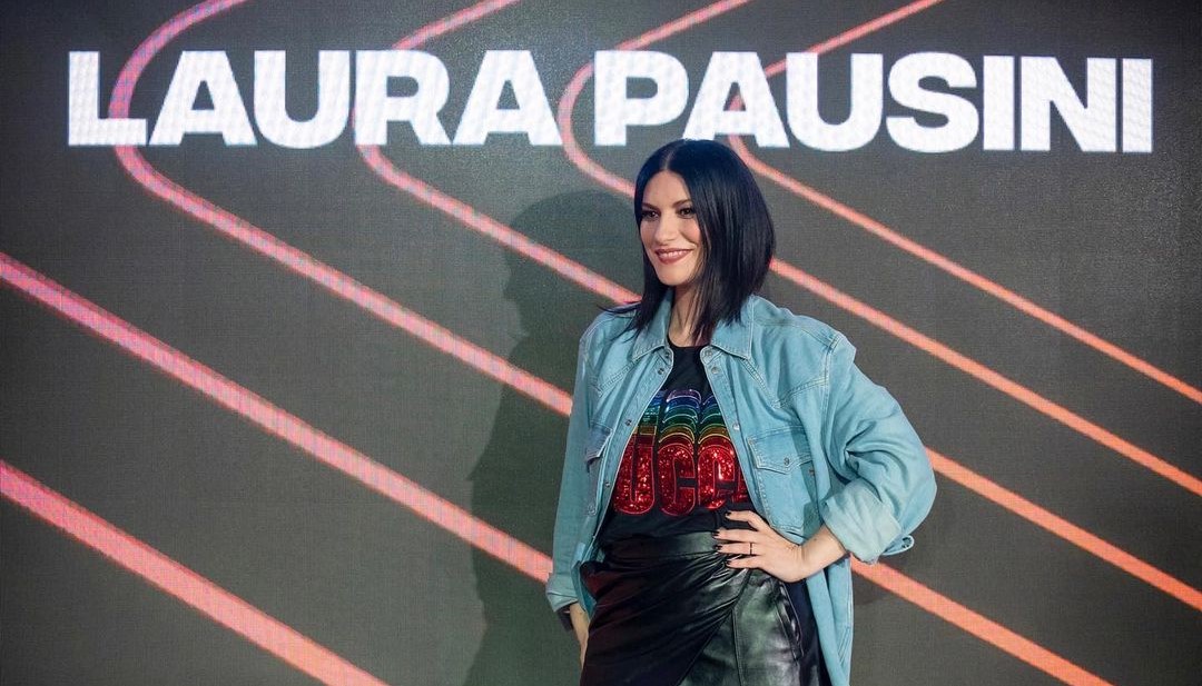 Estos son los conciertos en EUA que Laura Pausini dará en su gira mundial . Noticias en tiempo real