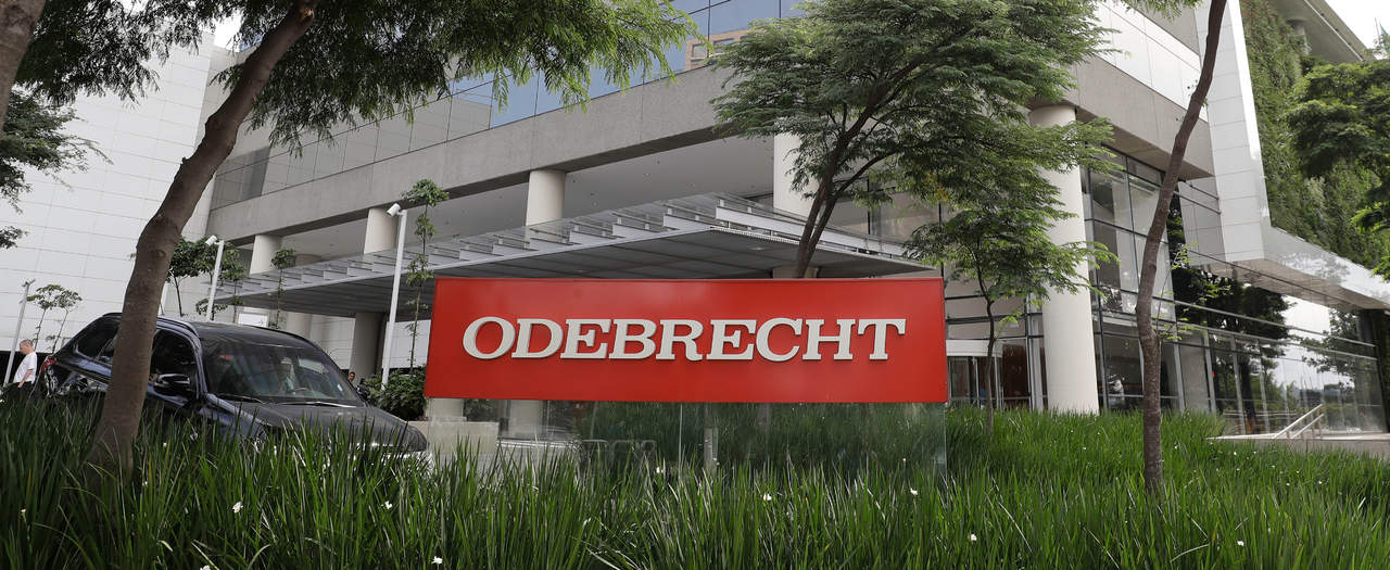 El INE cierra caso Odebrecht en campañas de Peña Nieto. Noticias en tiempo real