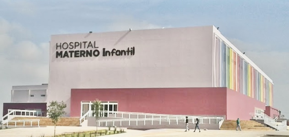 Muere menor acuñense en hospital de Saltillo tras ser arrollada por un vehículo . Noticias en tiempo real