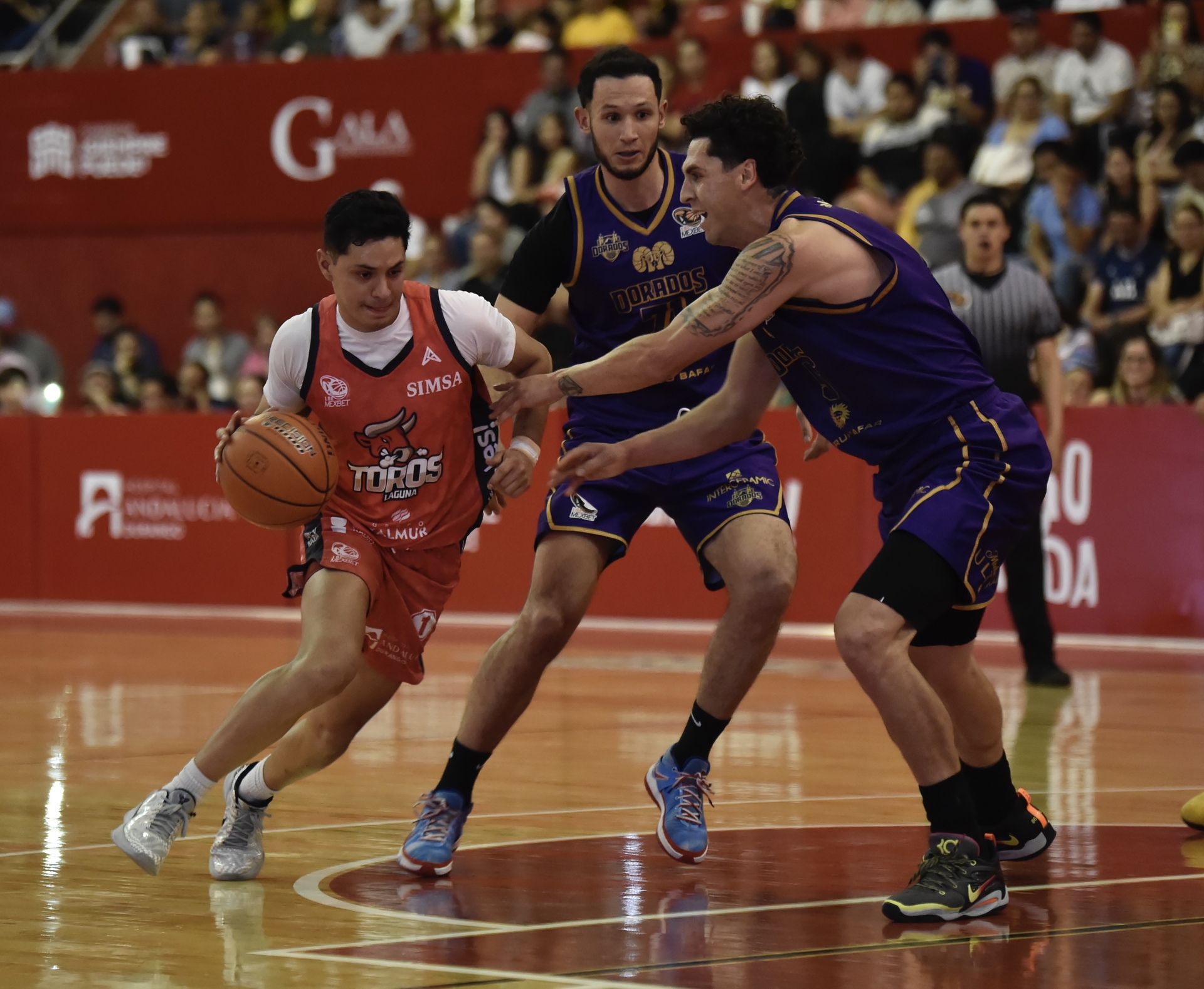 Toros Laguna busca añadir otro gran logro a su histórica temporada. Noticias en tiempo real