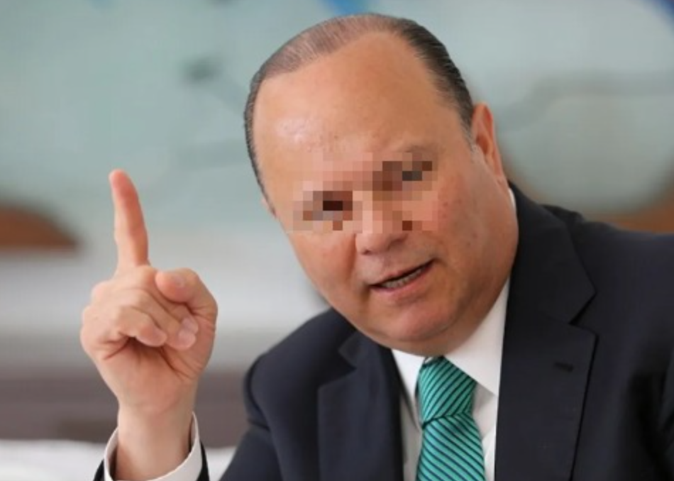 Niegan prisión domiciliaria a César Duarte. Noticias en tiempo real