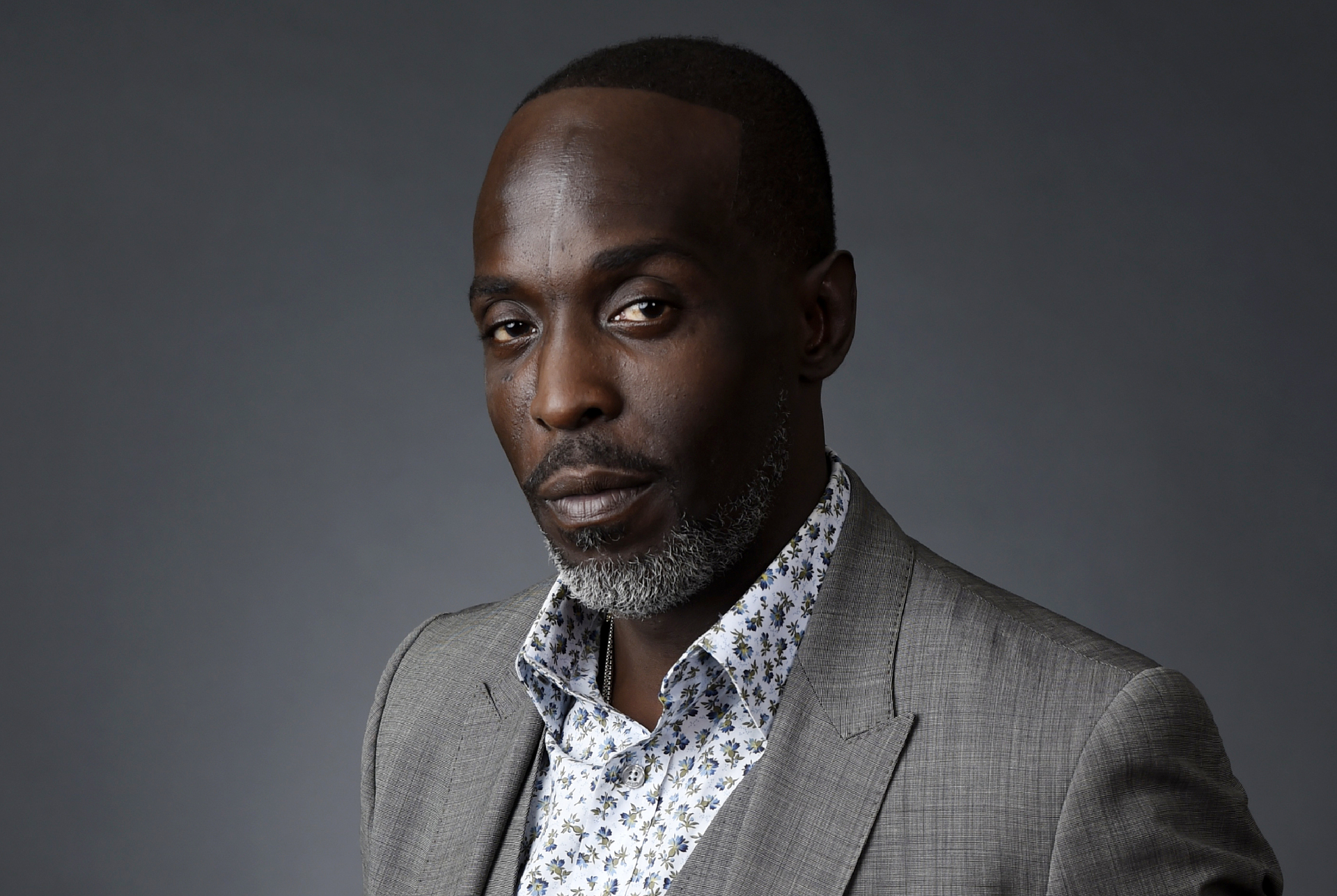 Vendedor de droga se declara culpable por muerte de Michael K. Williams. Noticias en tiempo real