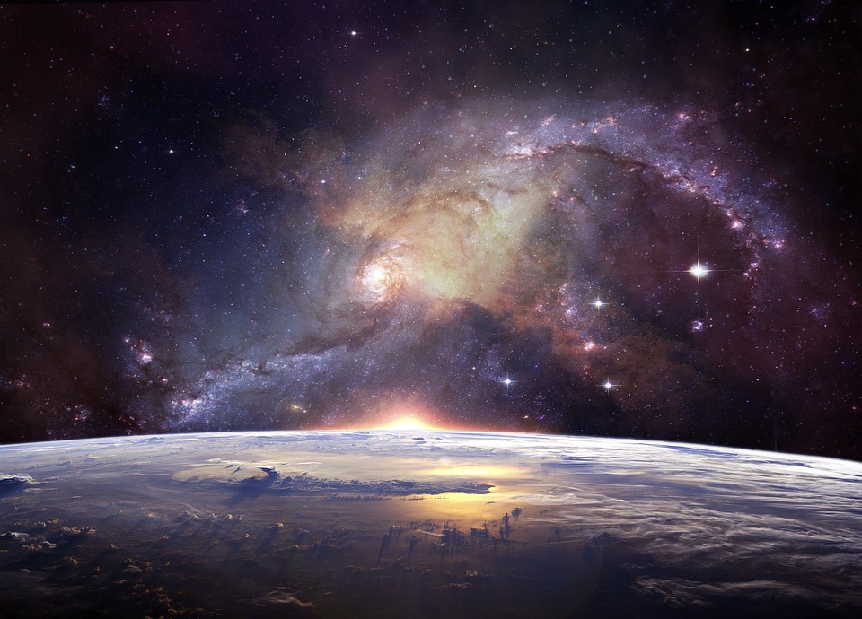 Cartografían la expansión del Universo; una vez más, Einstein tenía razón. Noticias en tiempo real