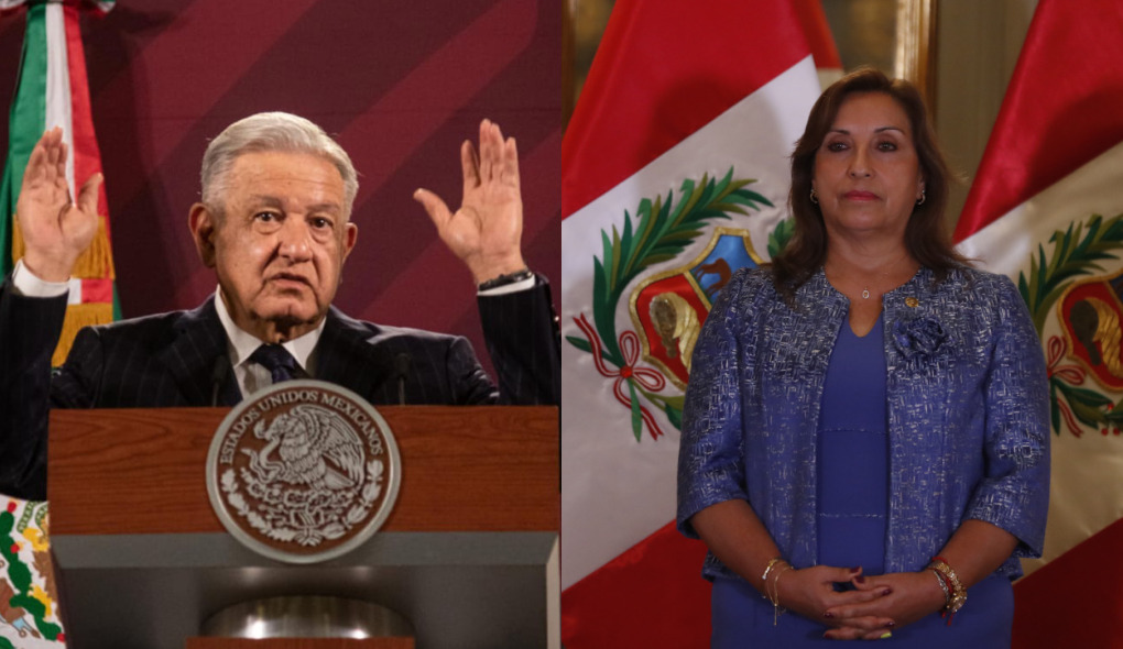 Perú exige la presidencia de la Alianza del Pacífico y amaga con denuncias internacionales. Noticias en tiempo real
