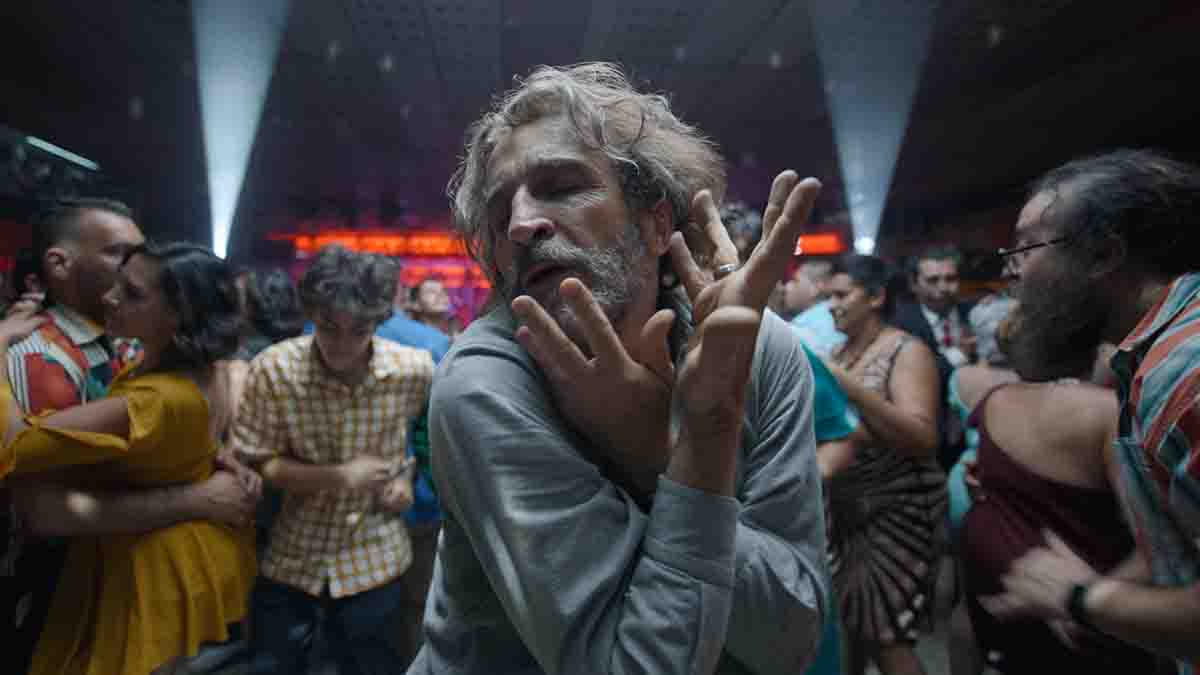 Bardo, de Alejandro González Iñárritu, queda fuera del premio Ariel 2023. Noticias en tiempo real