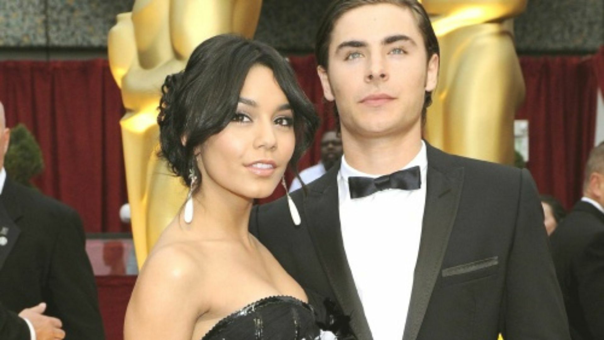 Fans enloquecen por esta acción de Zac Efron hacia Vanessa Hudgens; ¿quiere volver?. Noticias en tiempo real