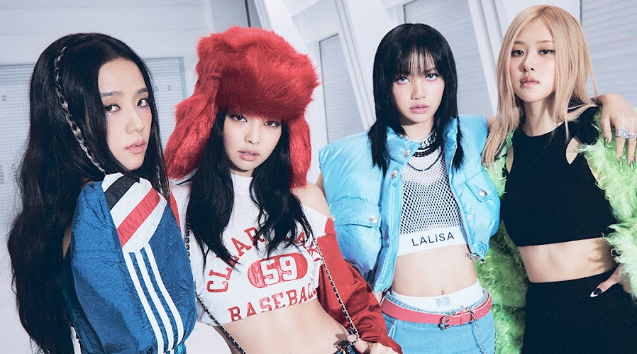 Calienta motores para el concierto de Blackpink en México viendo el documental Light up the sky. Noticias en tiempo real