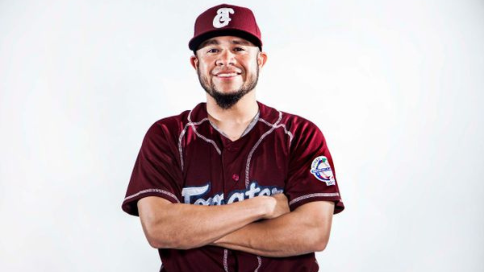 Alfredo Amézaga será el nuevo mánager de los Tomateros de Culiacán . Noticias en tiempo real