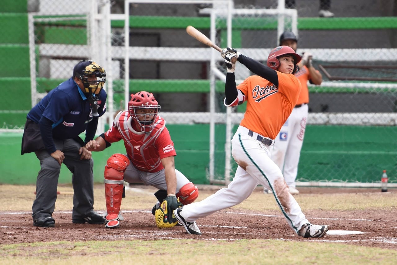 Arranca la Liga Mayor de Beisbol Juvenil de La Laguna . Noticias en tiempo real