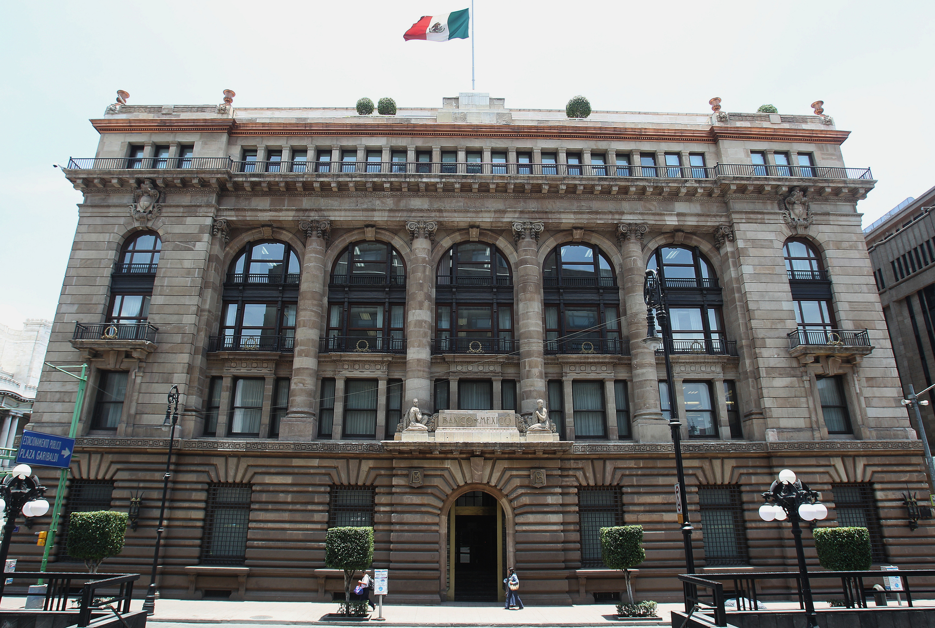 Banco de México cierra 2022 con pérdidas; no se entrega remanente al gobierno federal. Noticias en tiempo real