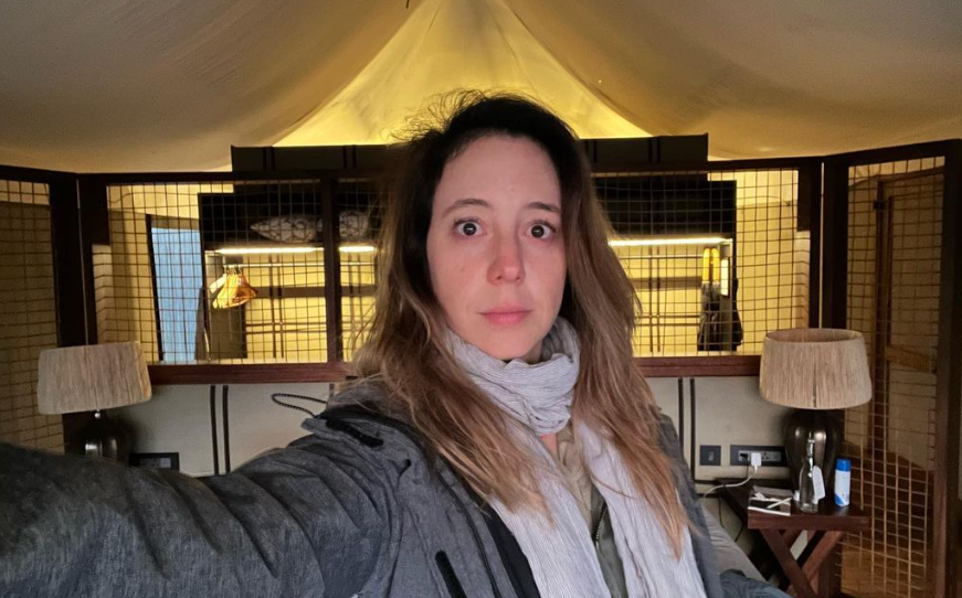 Sofía Niño de Rivera estaría buscando tomar acciones legales contra Richie O\'Farrill. Noticias en tiempo real