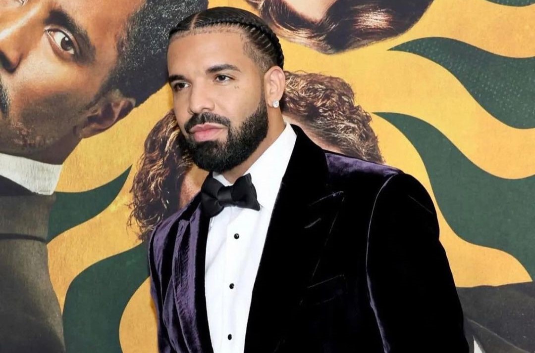 ¿Cualquiera puede ser Drake?: Un mundo con Inteligencia Artificial . Noticias en tiempo real
