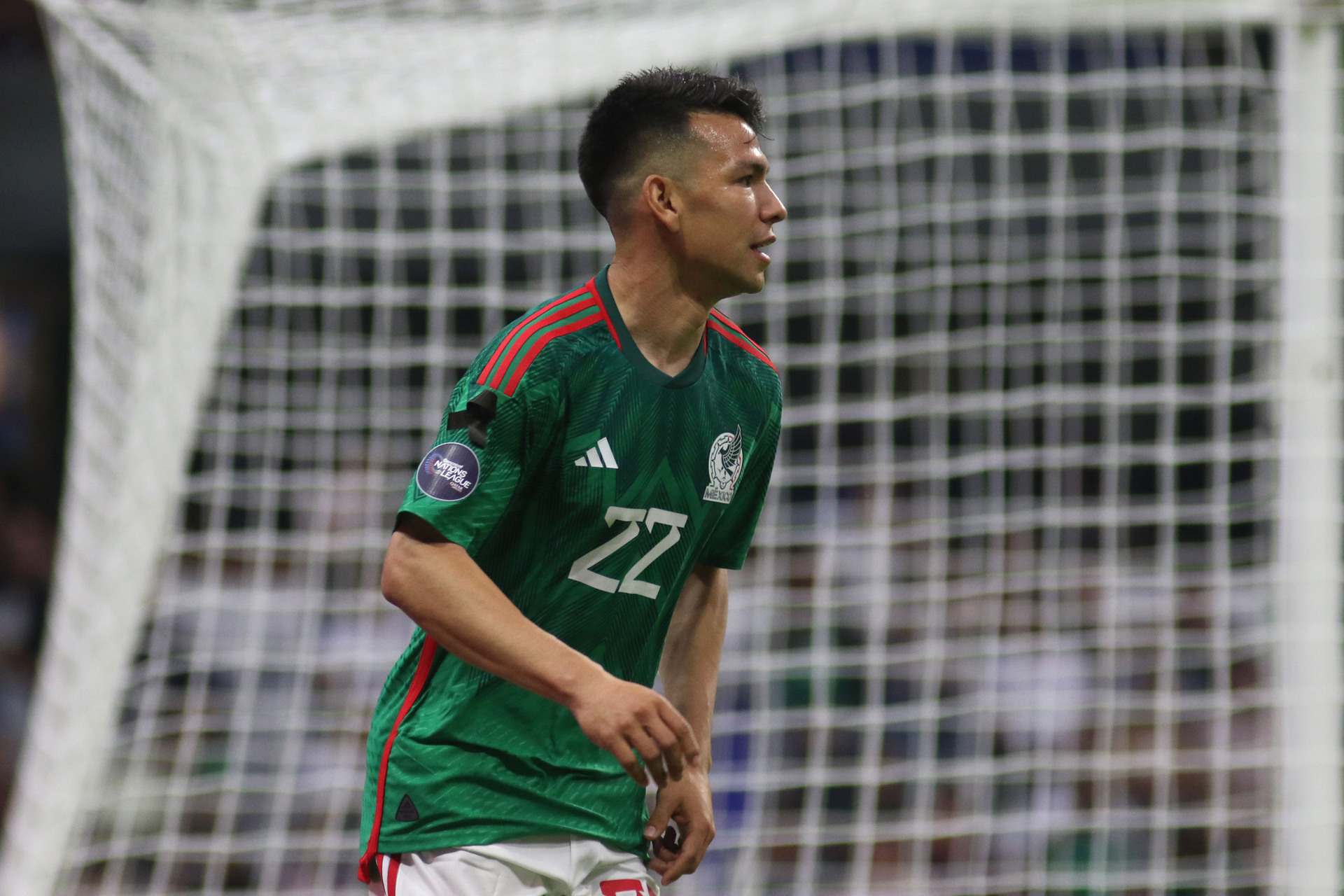 México se enfrentará en amistoso ante Camerún en EUA. Noticias en tiempo real