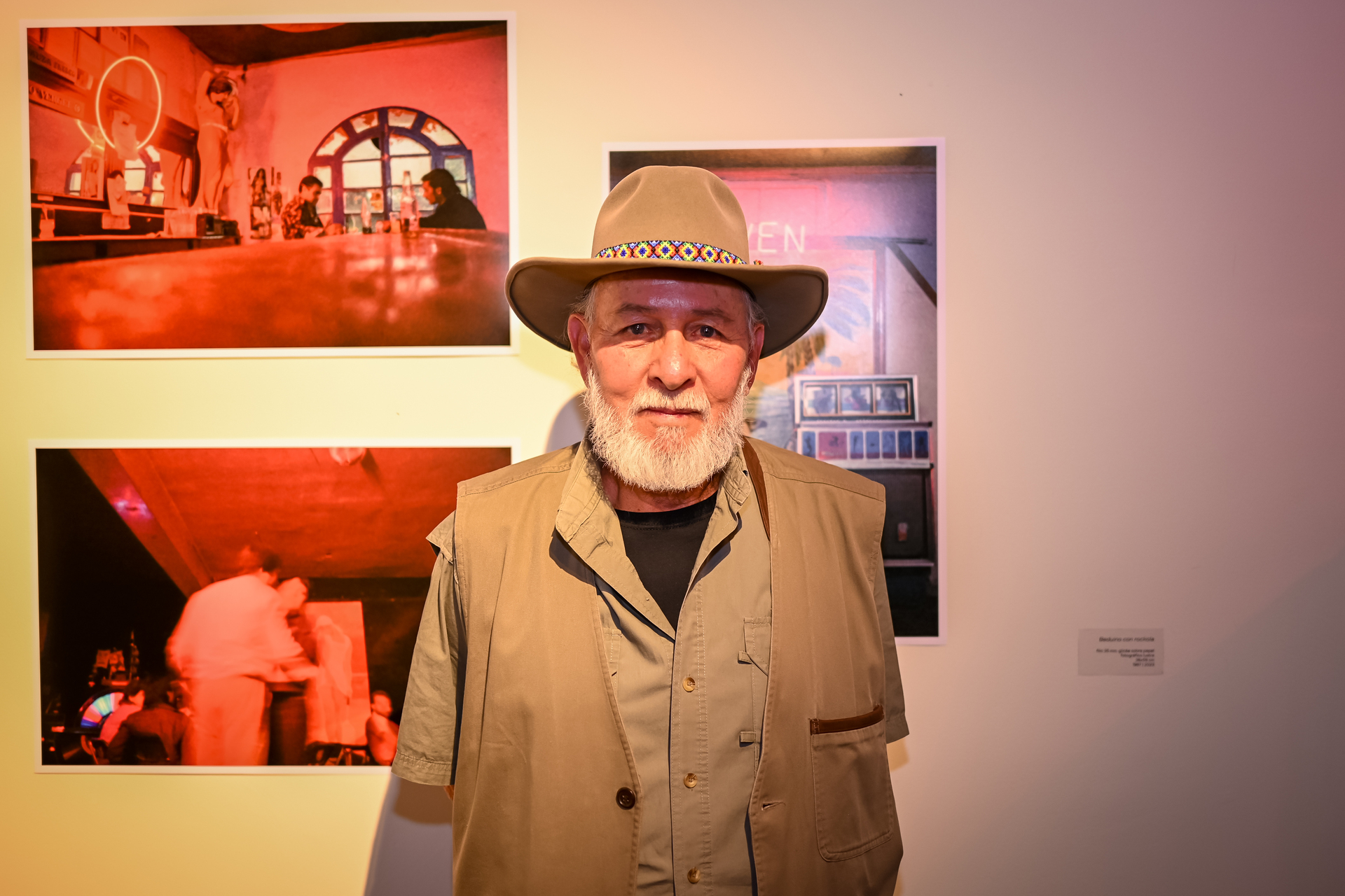 \'Clausurado\', la exposición fotográfica de Héctor Moreno sobre la antigua zona de tolerancia en Torreón. Noticias en tiempo real