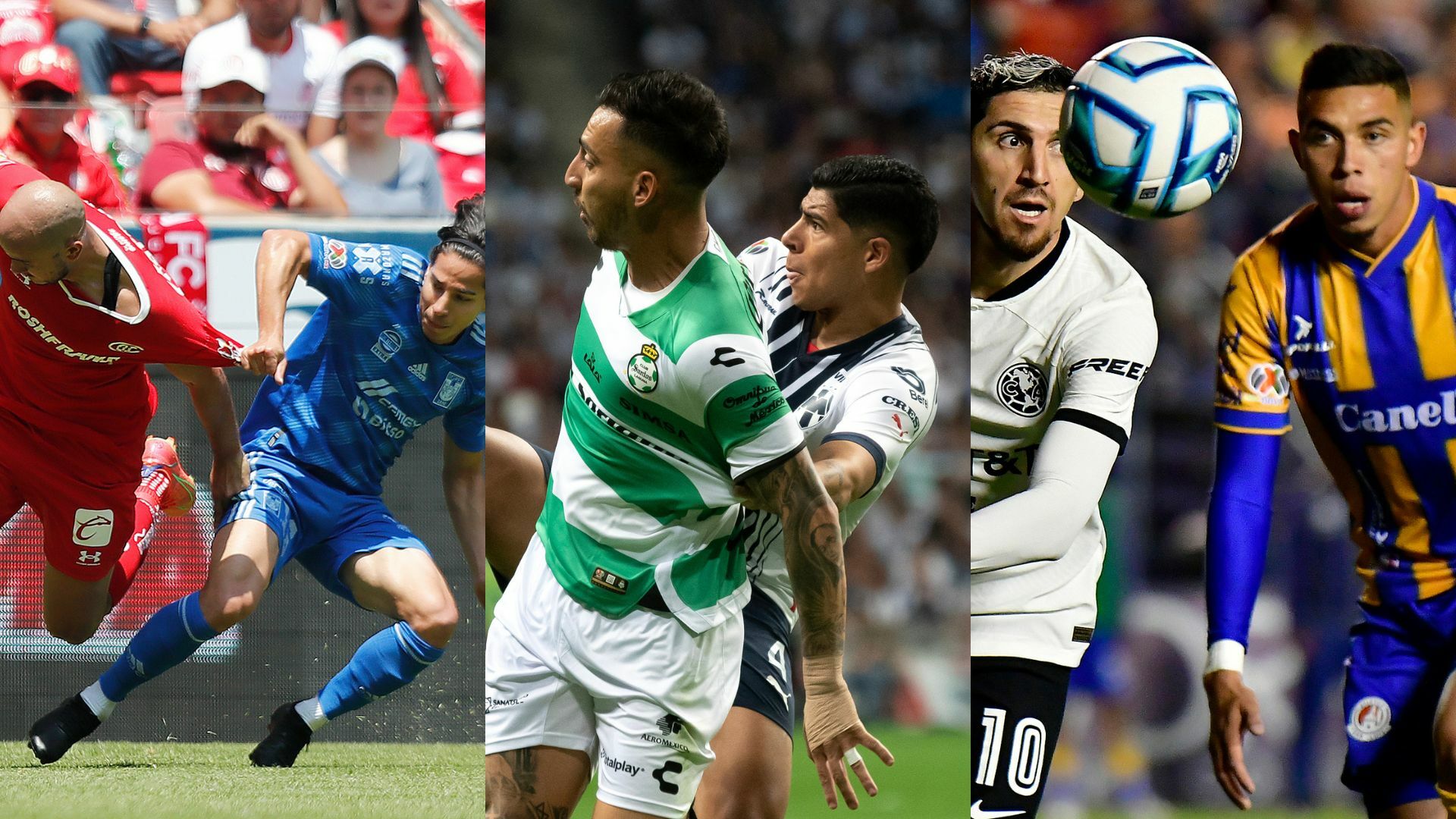 Se viene una sorprendente Liguilla. Noticias en tiempo real