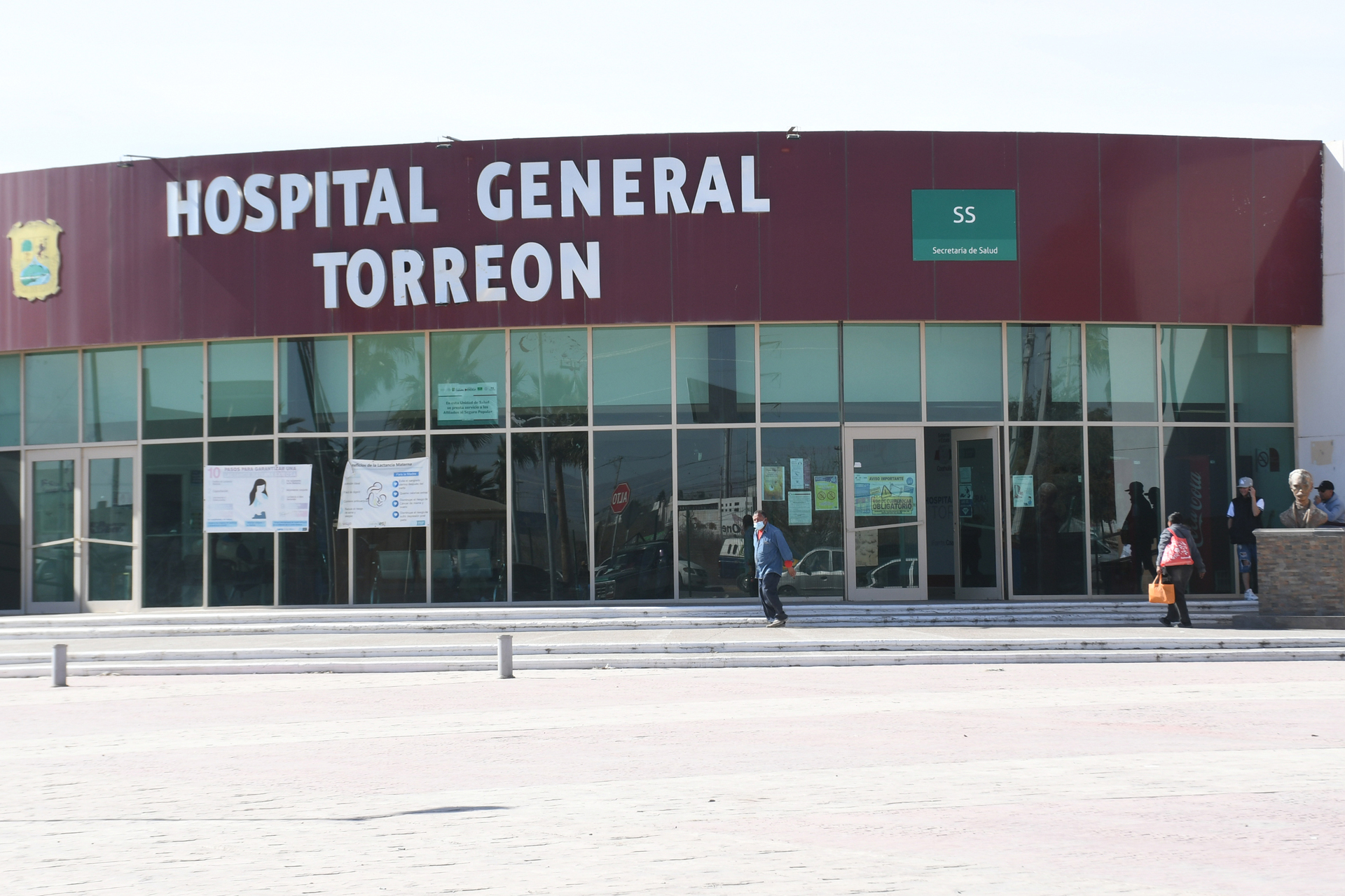 Invitan a Jornada de Detección de Cardiopatías Congénitas en Torreón. Noticias en tiempo real