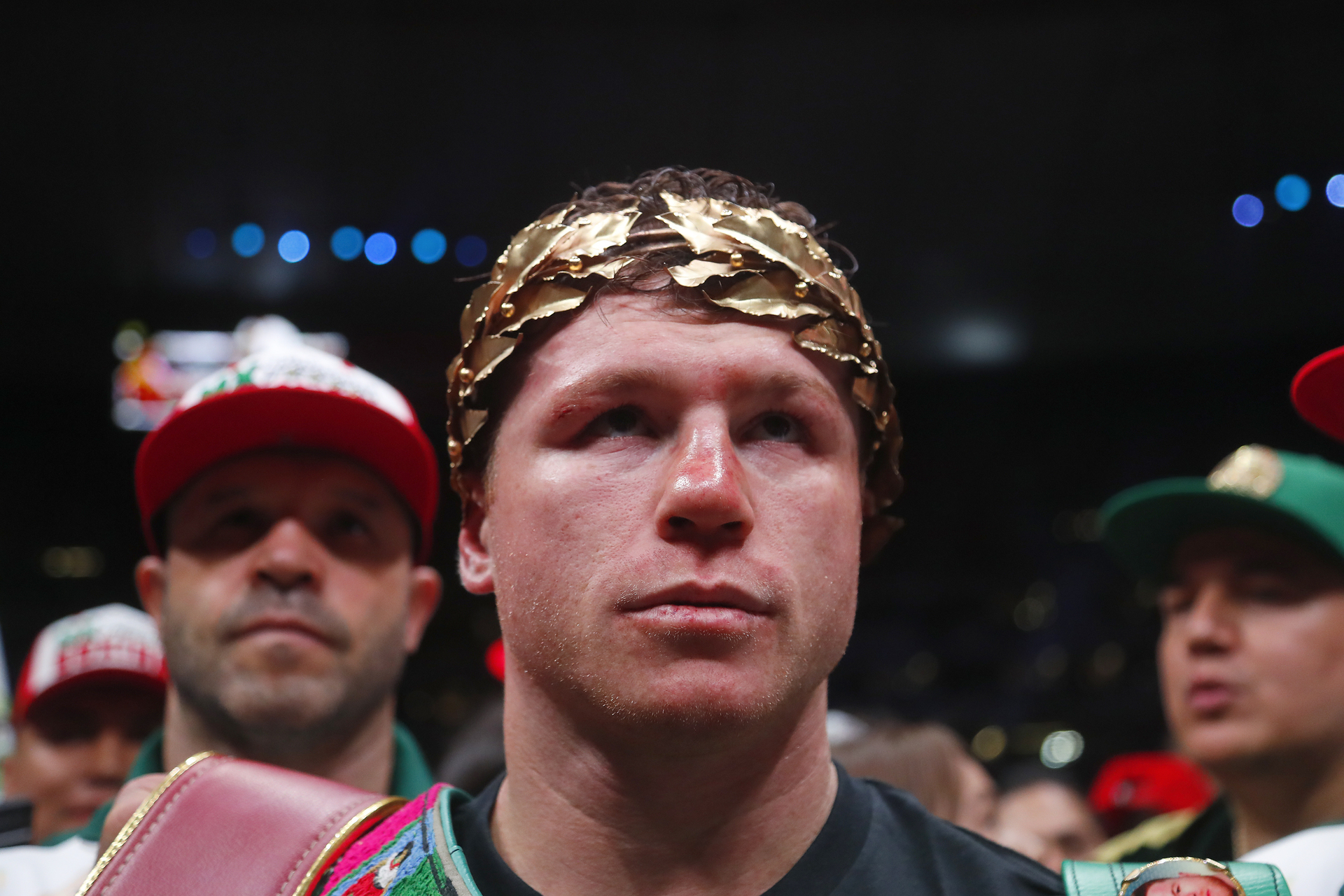 Canelo Álvarez ya tiene nuevo retador para pelear . Noticias en tiempo real