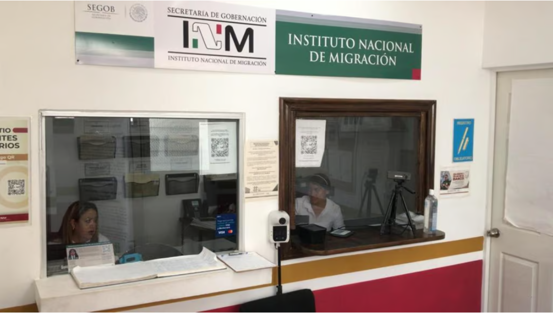 Sin notificación de cierre de la estación del Instituto Nacional de Migración de Gómez Palacio: Raúl Meraz. Noticias en tiempo real