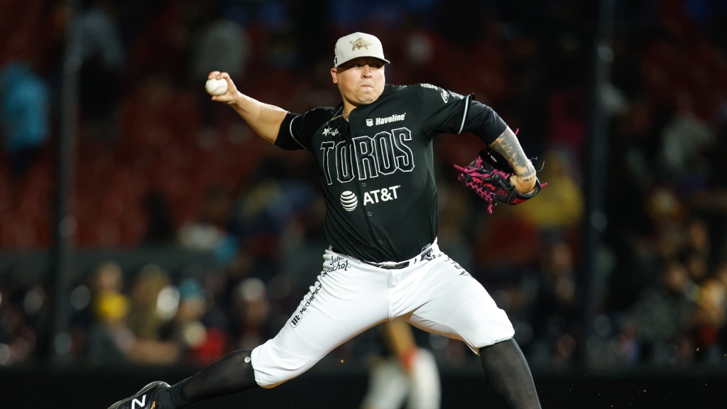 Se adelantan Toros de Tijuana en serie ante Rieleros de Aguascalientes. Noticias en tiempo real