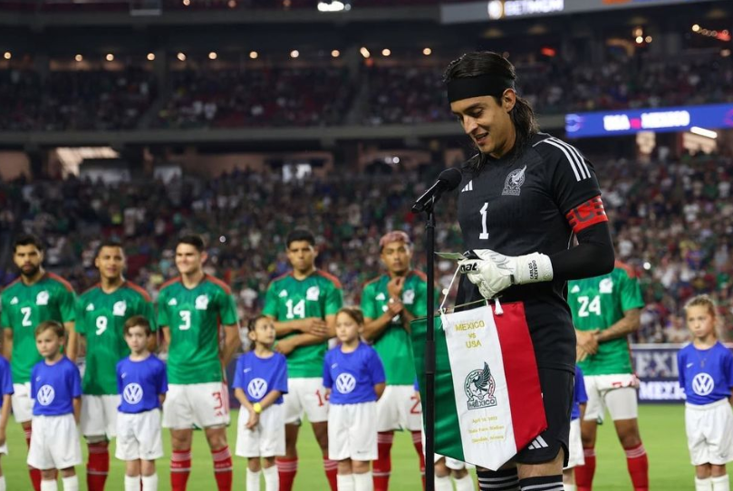 Tres jugadores de Santos Laguna podrían disputar las finales de la Nations League con México. Noticias en tiempo real