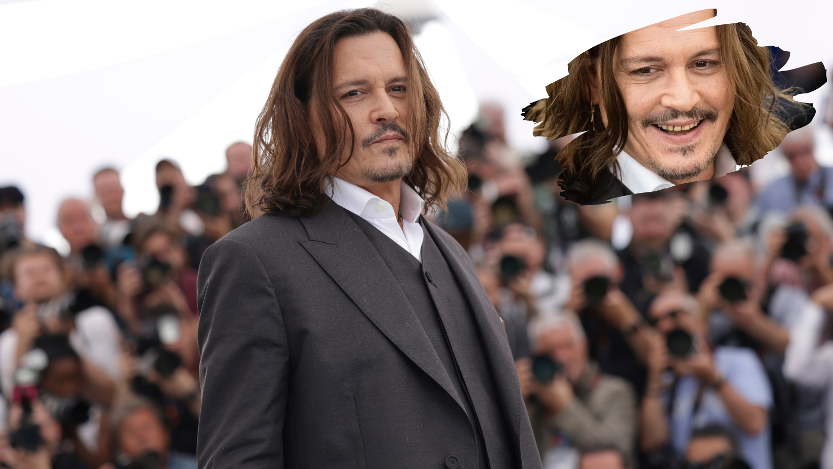 Dientes en mal estado de Johnny Depp sorprenden a sus fanáticos en Cannes. Noticias en tiempo real