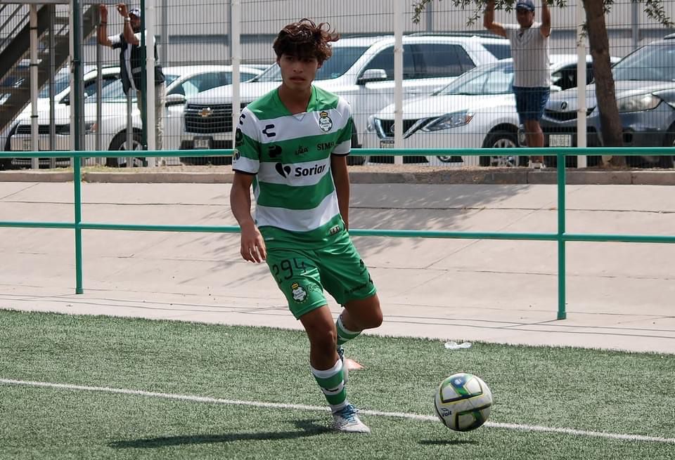 Guerreros Sub-16, con ventaja al jugar en TSM. Noticias en tiempo real