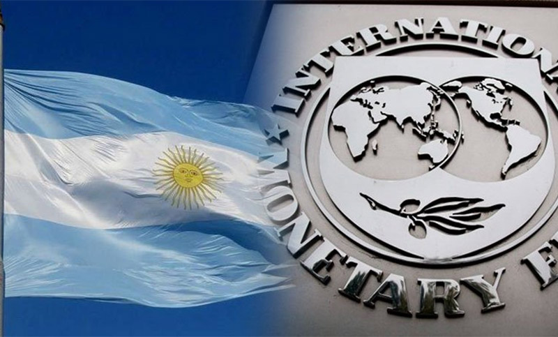 Brasil pide al FMI un trato especial para la economía de Argentina. Noticias en tiempo real