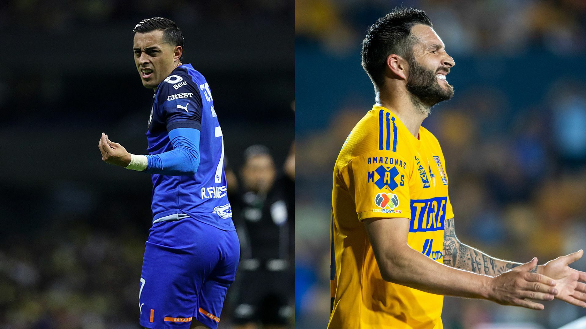 Clásico Norteño, Funes Mori y Gignac son llamados a responder por el pase a la final. Noticias en tiempo real