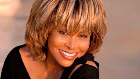 Diez canciones que demuestran porque Tina Turner fue la mejor artista de su era . Noticias en tiempo real