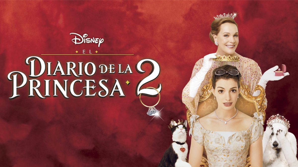 Razones para valorar más la segunda parte de El Diario de la Princesa. Noticias en tiempo real