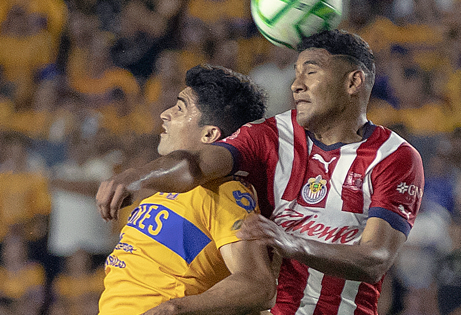 Falta un día para que se defina al nuevo campeón del futbol mexicano . Noticias en tiempo real