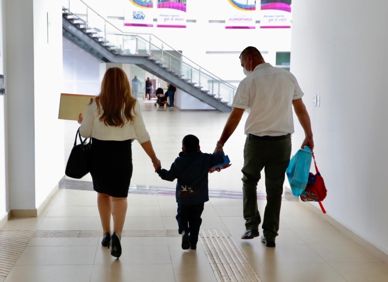 Evaluarán obstáculos para adopciones. Noticias en tiempo real