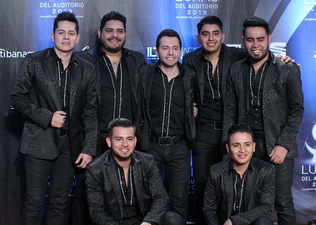 La Adictiva anda de estreno y presenta su nuevo EP . Noticias en tiempo real