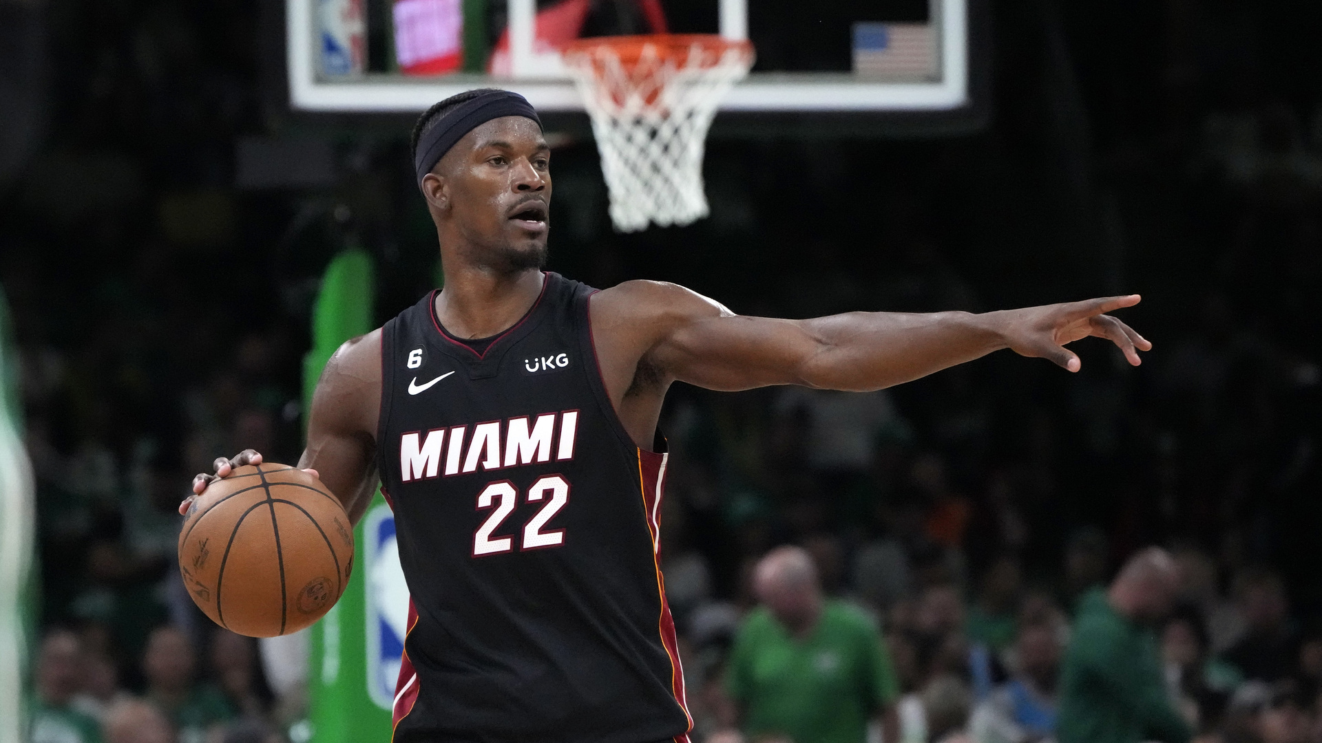 No hemos hecho nada todavía: dice Jimmy Butler, estrella de los Miami Heat. Noticias en tiempo real