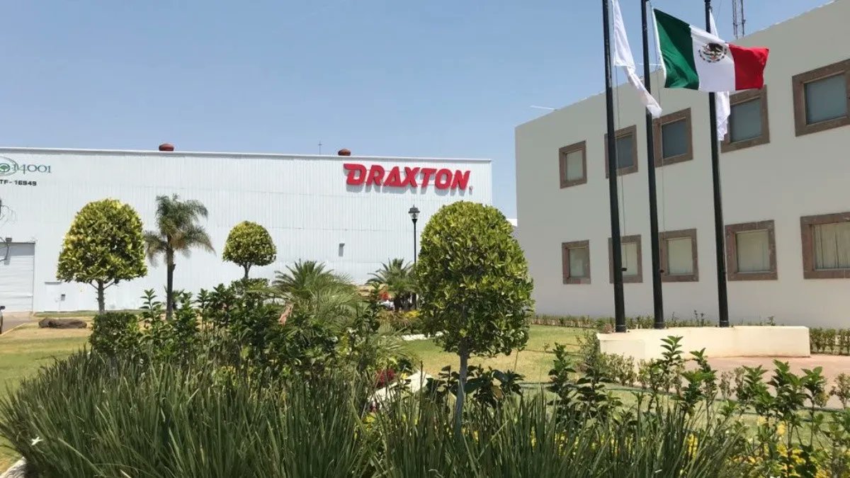 Estados Unidos activa Mecanismo Laboral en planta Draxton de Guanajuato. Noticias en tiempo real