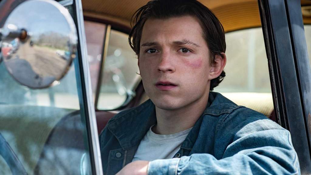 Cinco películas más allá de Spiderman para celebrar el cumpleaños de Tom Holland. Noticias en tiempo real
