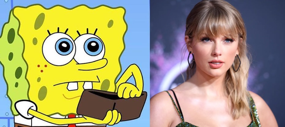 Taylor Swift anuncia conciertos para México y reacciones con memes no se hacen esperar . Noticias en tiempo real