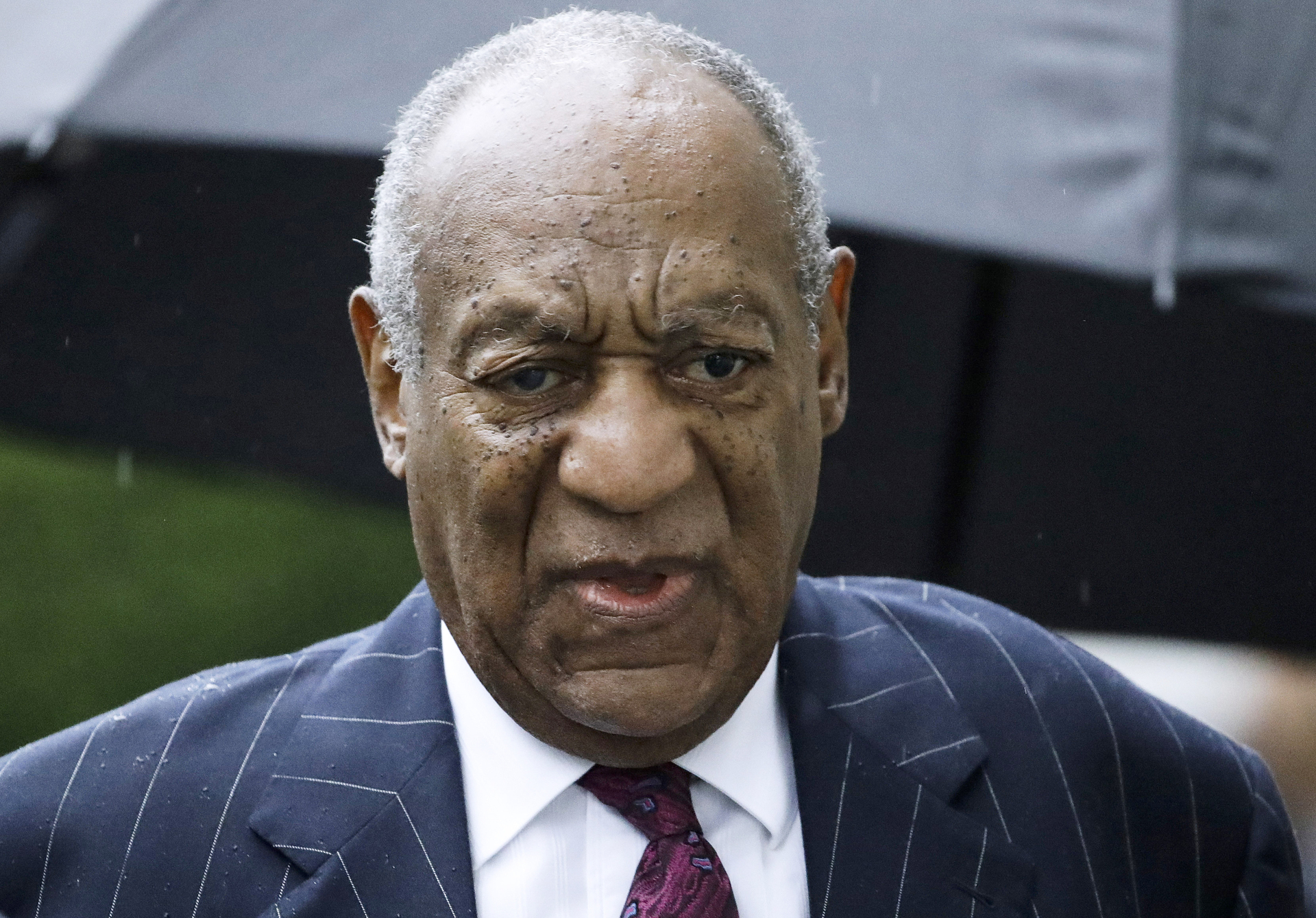 Bill Cosby enfrenta nueva demanda por abuso sexual. Noticias en tiempo real