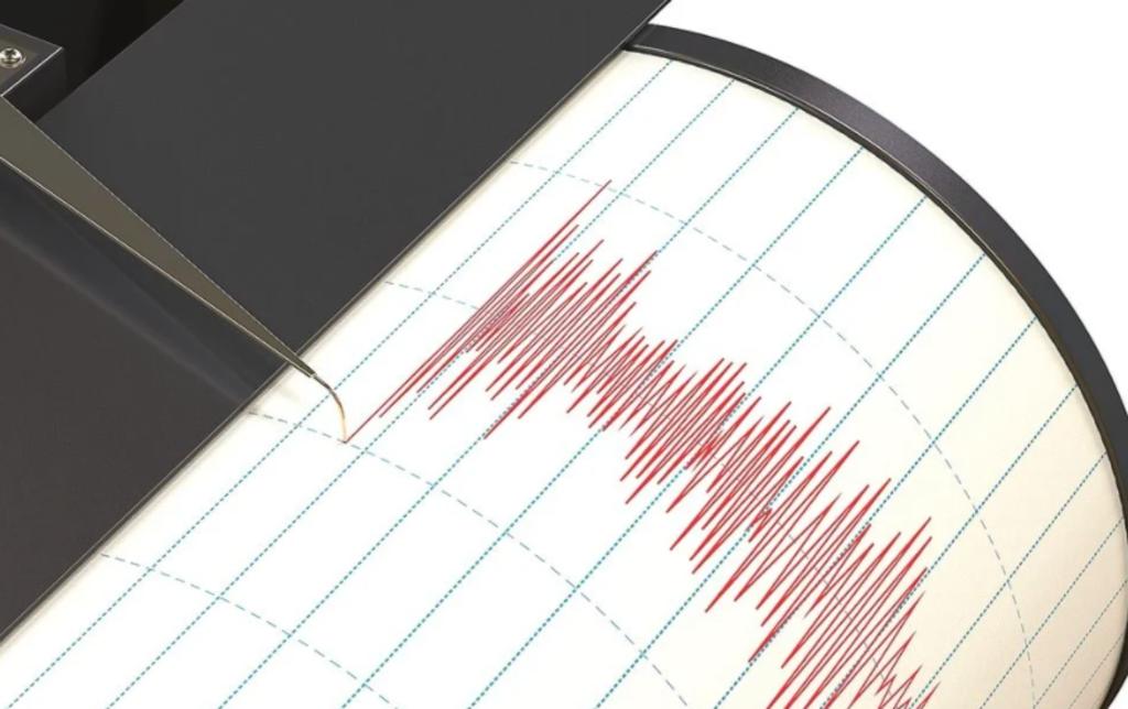Sismo de magnitud 3,6 se registra en zona costera de Ecuador sin víctimas ni daños. Noticias en tiempo real