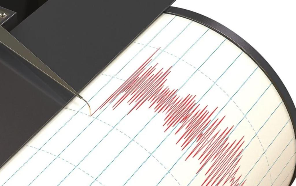Sismo de magnitud 3,6 se registra en zona costera de Ecuador sin víctimas ni daños. Noticias en tiempo real