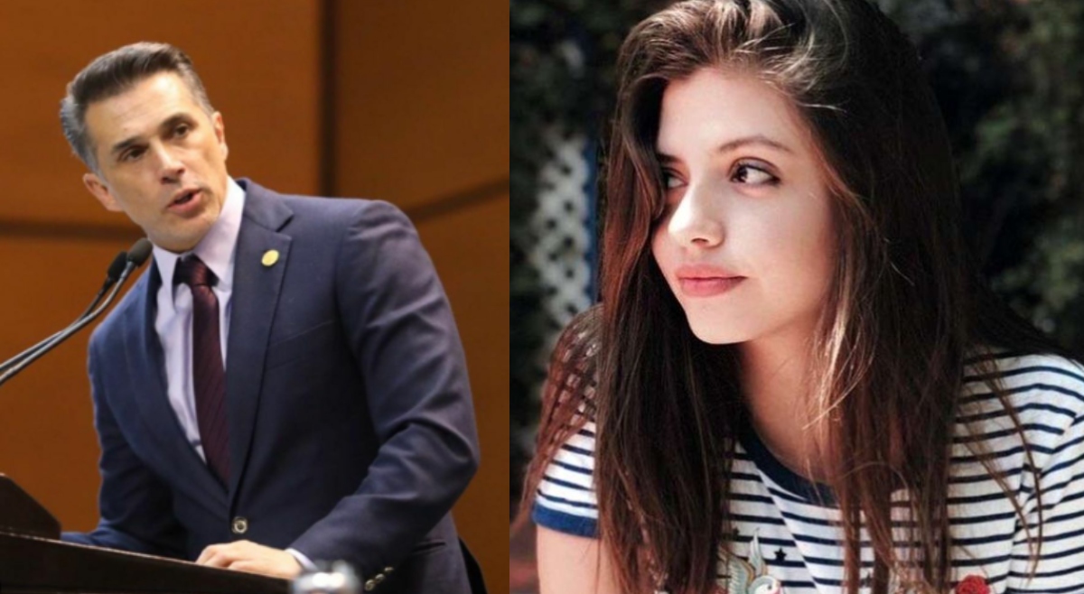 Hija de Héctor Parra \'explota\' tras declaraciones de Sergio Mayer en La Casa de los Famosos México . Noticias en tiempo real