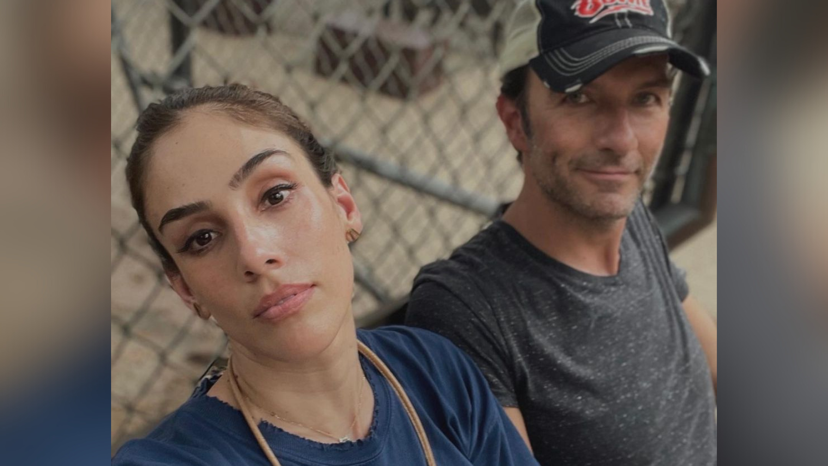\'Ganó el amor\', Sandra Echeverría confirma su reconciliación con Leonardo de Lozanne. Noticias en tiempo real