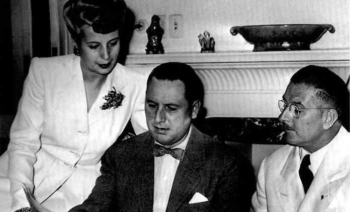 Se cumplen 50 años del retorno definitivo de Perón, clave en el devenir histórico de Argentina. Noticias en tiempo real