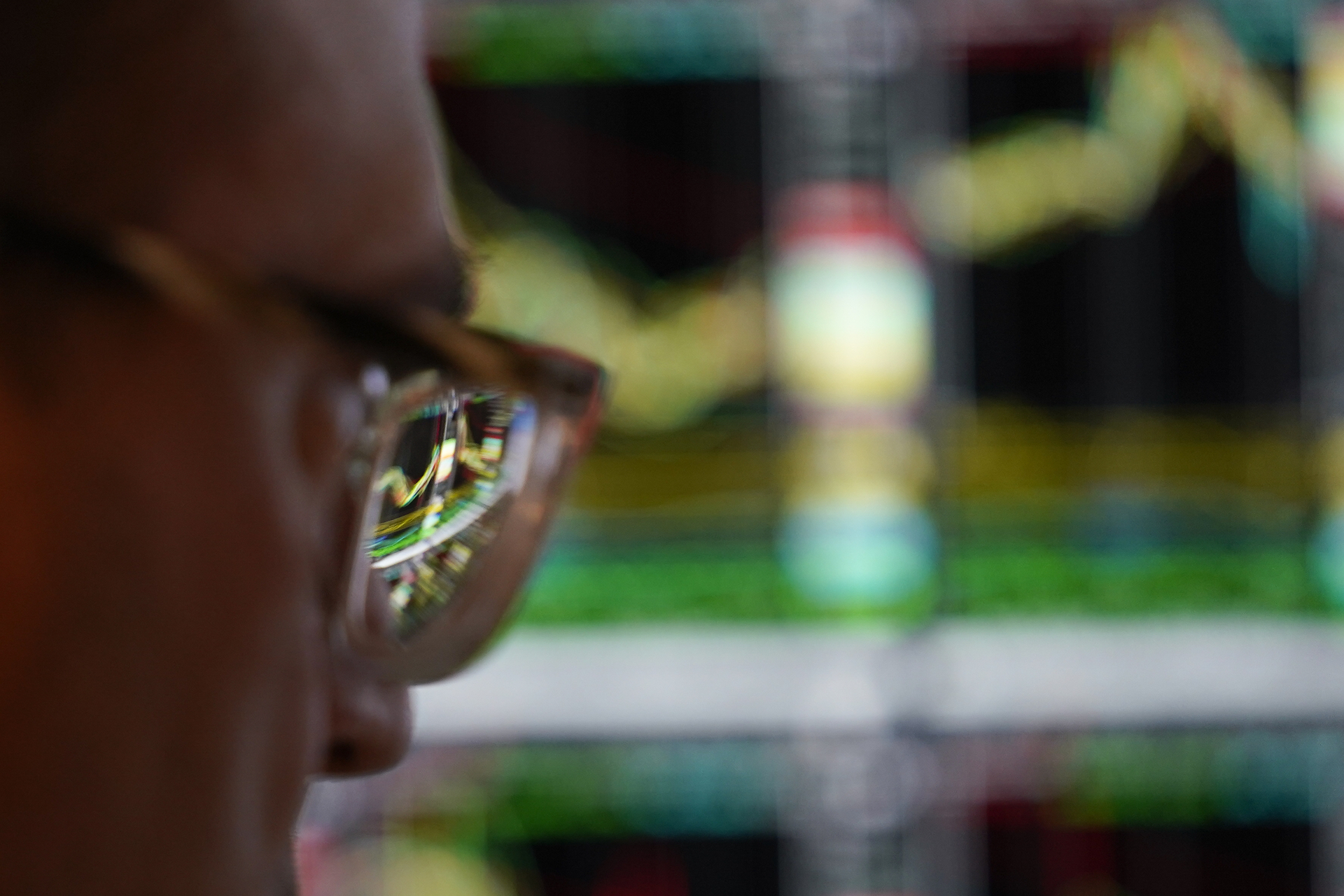 Wall Street inicia la semana mixto y el Dow Jones pierde un 0.46 %. Noticias en tiempo real